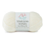 MJ's Off The Hook Designs Timeless Tones Anti-Pilling DK Yarn