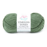 MJ's Off The Hook Designs Timeless Tones Anti-Pilling DK Yarn