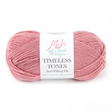 MJ's Off The Hook Designs Timeless Tones Anti-Pilling DK Yarn