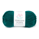 MJ's Off The Hook Designs Timeless Tones Anti-Pilling DK Yarn