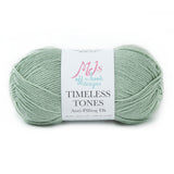 MJ's Off The Hook Designs Timeless Tones Anti-Pilling DK Yarn
