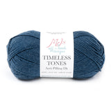 MJ's Off The Hook Designs Timeless Tones Anti-Pilling DK Yarn