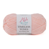 MJ's Off The Hook Designs Timeless Tones Anti-Pilling DK Yarn
