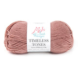 MJ's Off The Hook Designs Timeless Tones Anti-Pilling DK Yarn