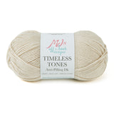 MJ's Off The Hook Designs Timeless Tones Anti-Pilling DK Yarn