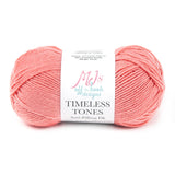 MJ's Off The Hook Designs Timeless Tones Anti-Pilling DK Yarn