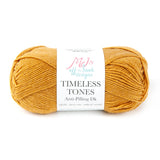 MJ's Off The Hook Designs Timeless Tones Anti-Pilling DK Yarn