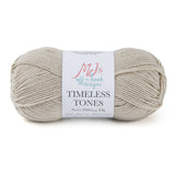 MJ's Off The Hook Designs Timeless Tones Anti-Pilling DK Yarn