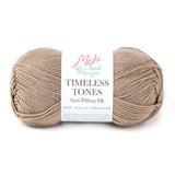 MJ's Off The Hook Designs Timeless Tones Anti-Pilling DK Yarn
