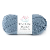 MJ's Off The Hook Designs Timeless Tones Anti-Pilling DK Yarn