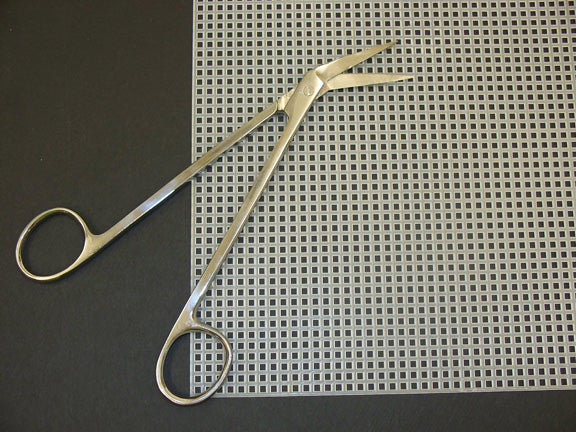 Easy Cut Plastic Canvas Scissors