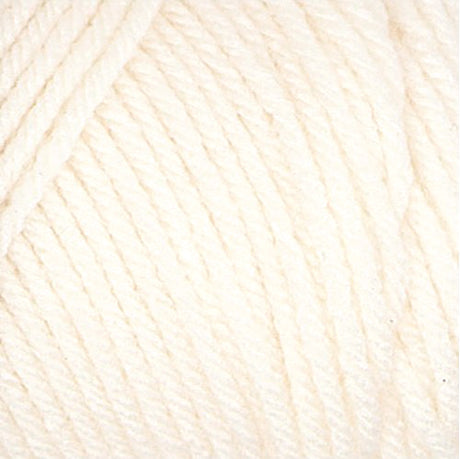 Buttoned Cabled Poncho