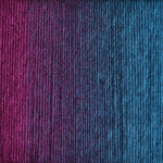 Swirling Squares Throw