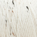 Cardigan câblé côtelé