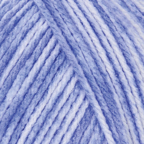 Spiked Granny Blanket