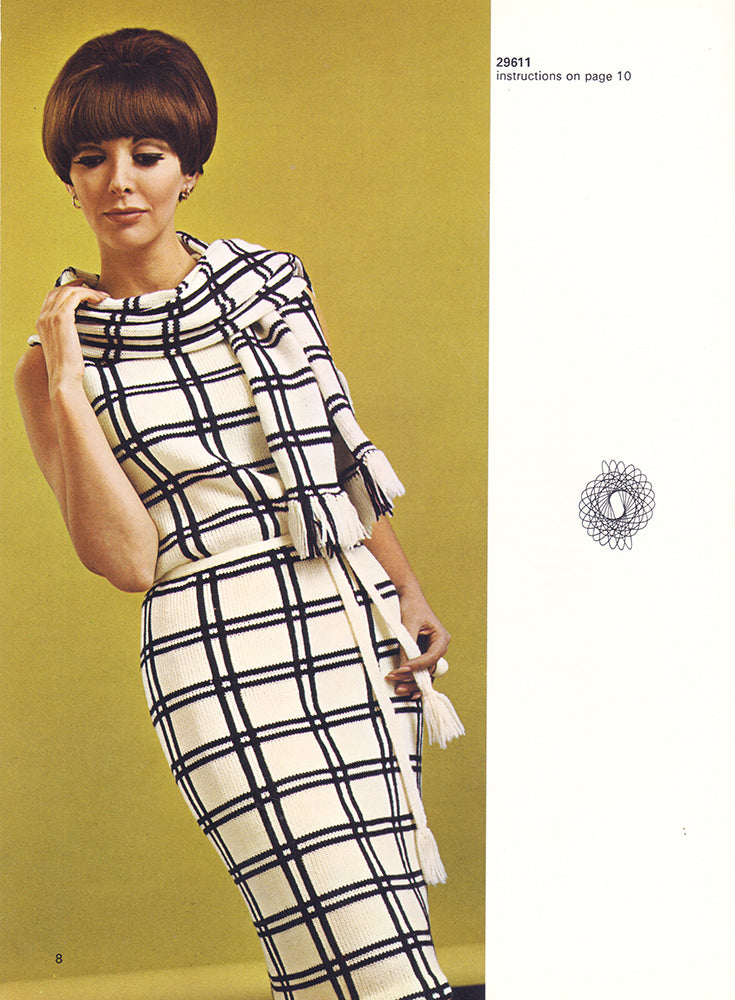 Livre de modèles de prévisions de mode