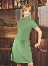 Livre de modèles de prévisions de mode