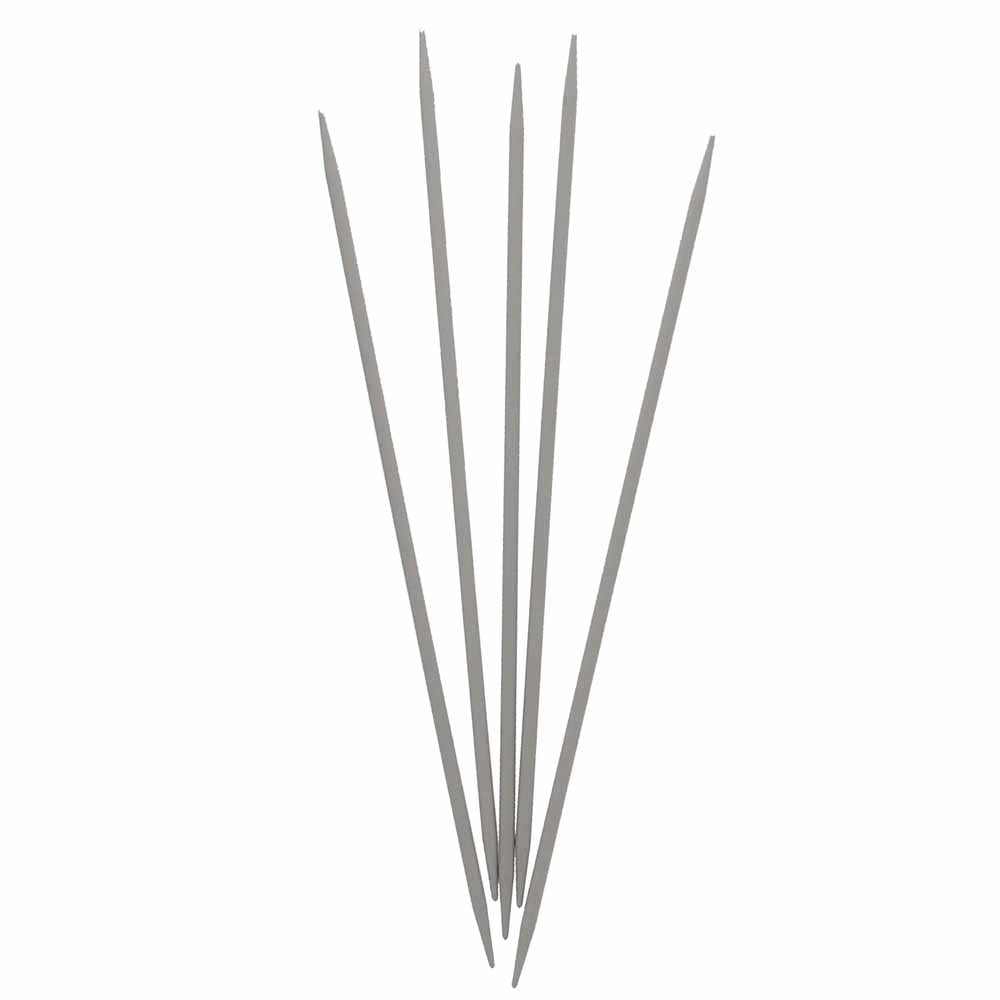 8" (20.32 cm) Double Point Knitting Needles