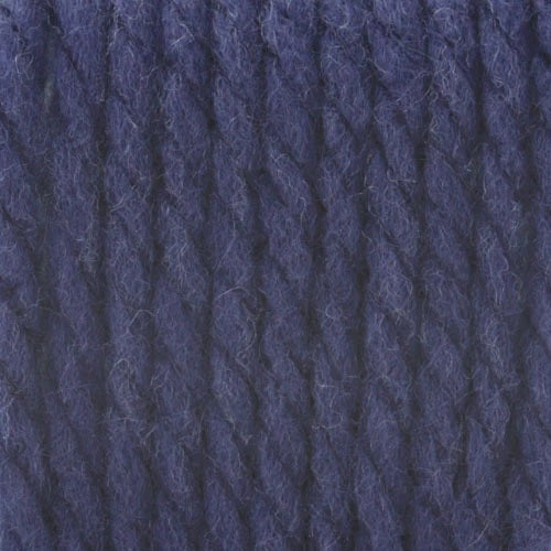 Reversible Knit Lap Blanket