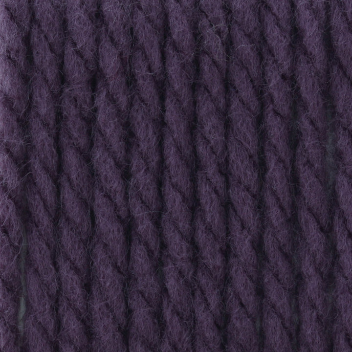 Reversible Knit Lap Blanket