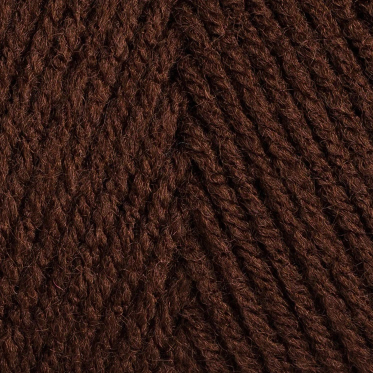 Evergreen Mosaic Crochet Blanket