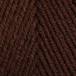 Evergreen Mosaic Crochet Blanket