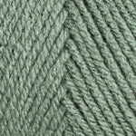 Evergreen Mosaic Crochet Blanket