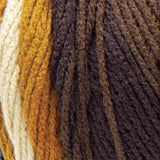 Jeté pétoncles et dentelle