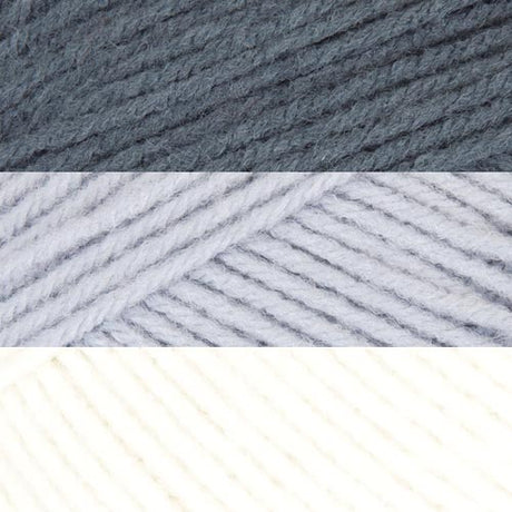 Maggie's Lace Afghan