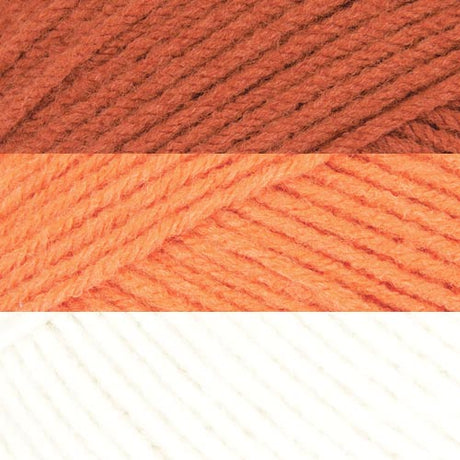 Maggie's Lace Afghan