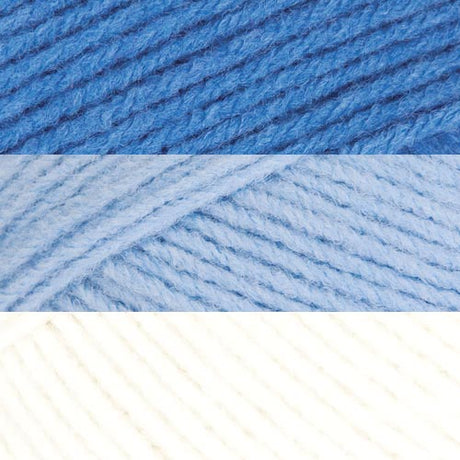 Maggie's Lace Afghan