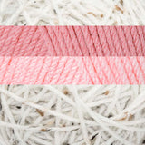 Vivid Stripes Afghan