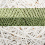 Vivid Stripes Afghan