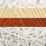 Vivid Stripes Afghan