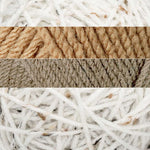 Vivid Stripes Afghan