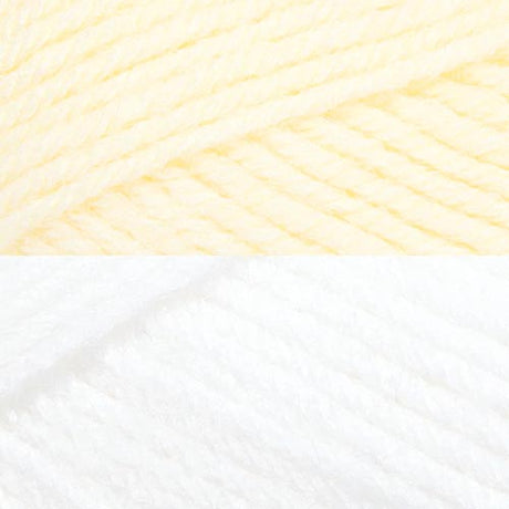 Lacy Stripes Baby Blanket