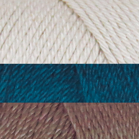 Simply Stunning Ripple Throw