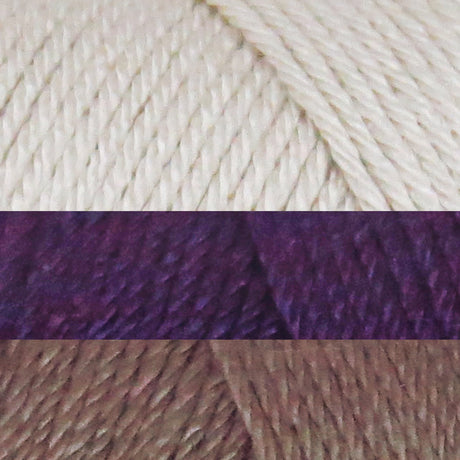 Simply Stunning Ripple Throw