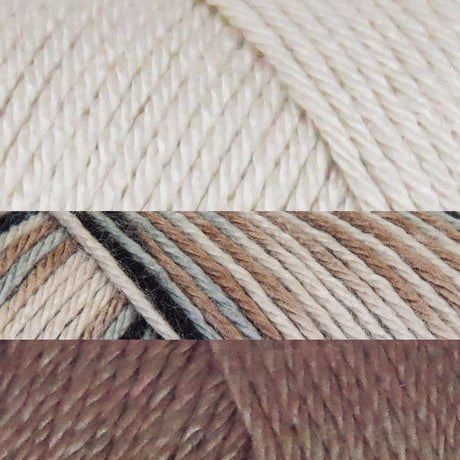 Simply Stunning Ripple Throw