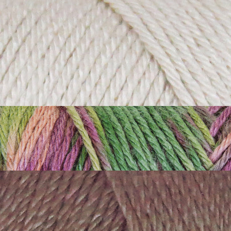 Simply Stunning Ripple Throw