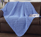 Grace & Serenity Throw