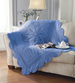 Annie's Lace Throw