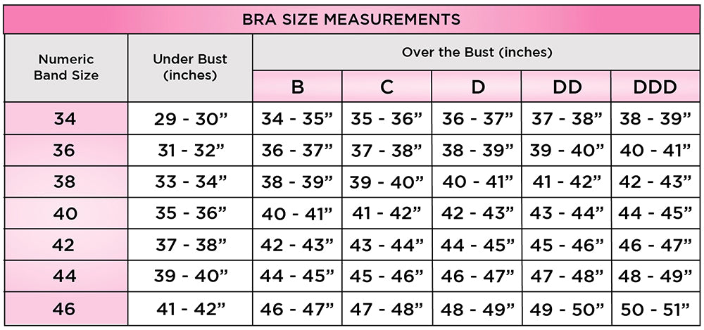 FULLY® Front Close Cotton Posture Bra with Lace
