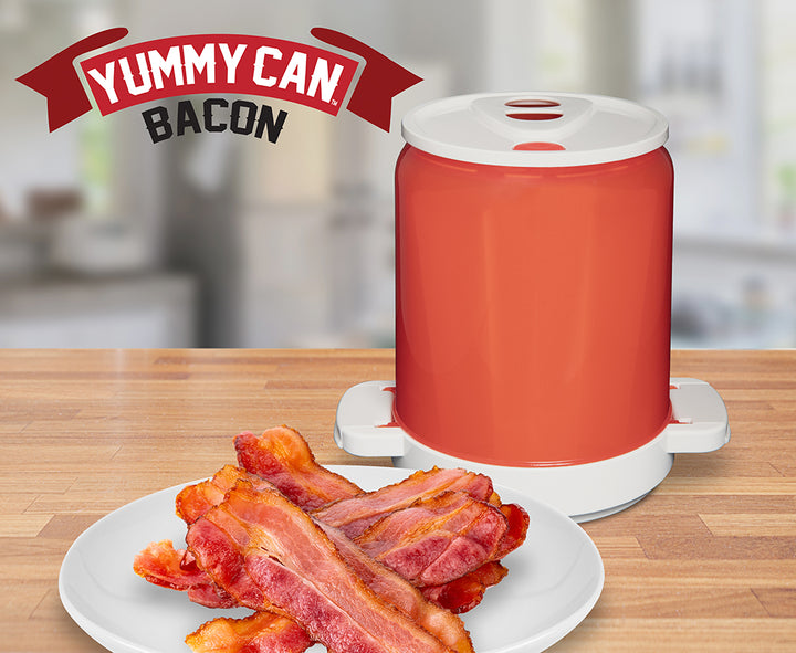 Yummy Can Bacon™