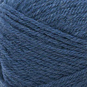 Lion Brand Yarn Wool Ease Forest Green Heather 620-180 Classic Wool Yarn