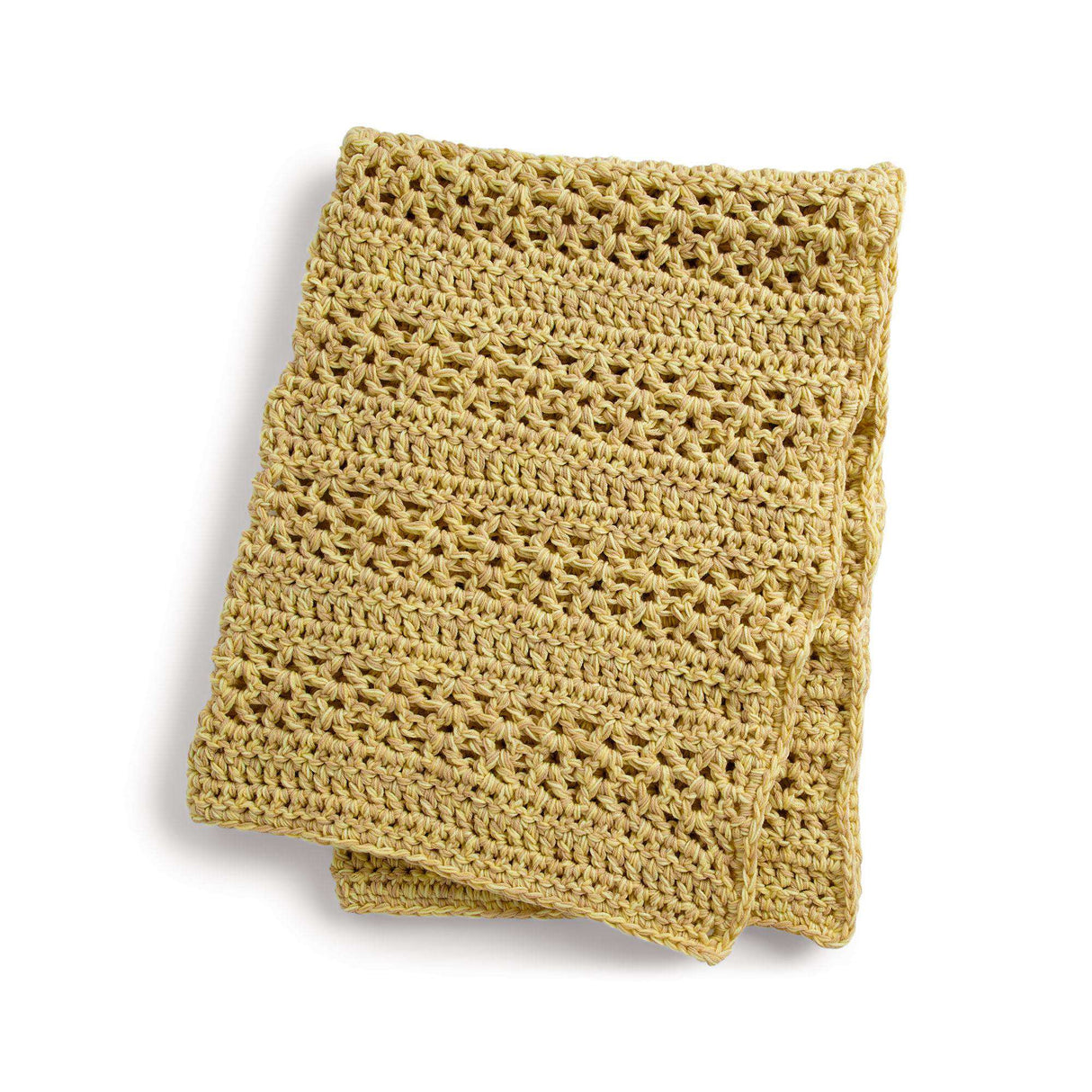 Modèle de jeté au crochet Speedy gratuit pour le week-end