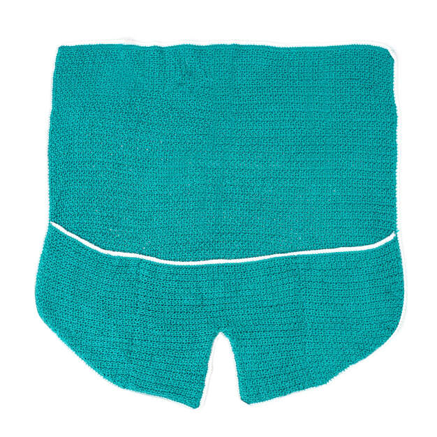 Modèle de couverture de siège de voiture gratuit