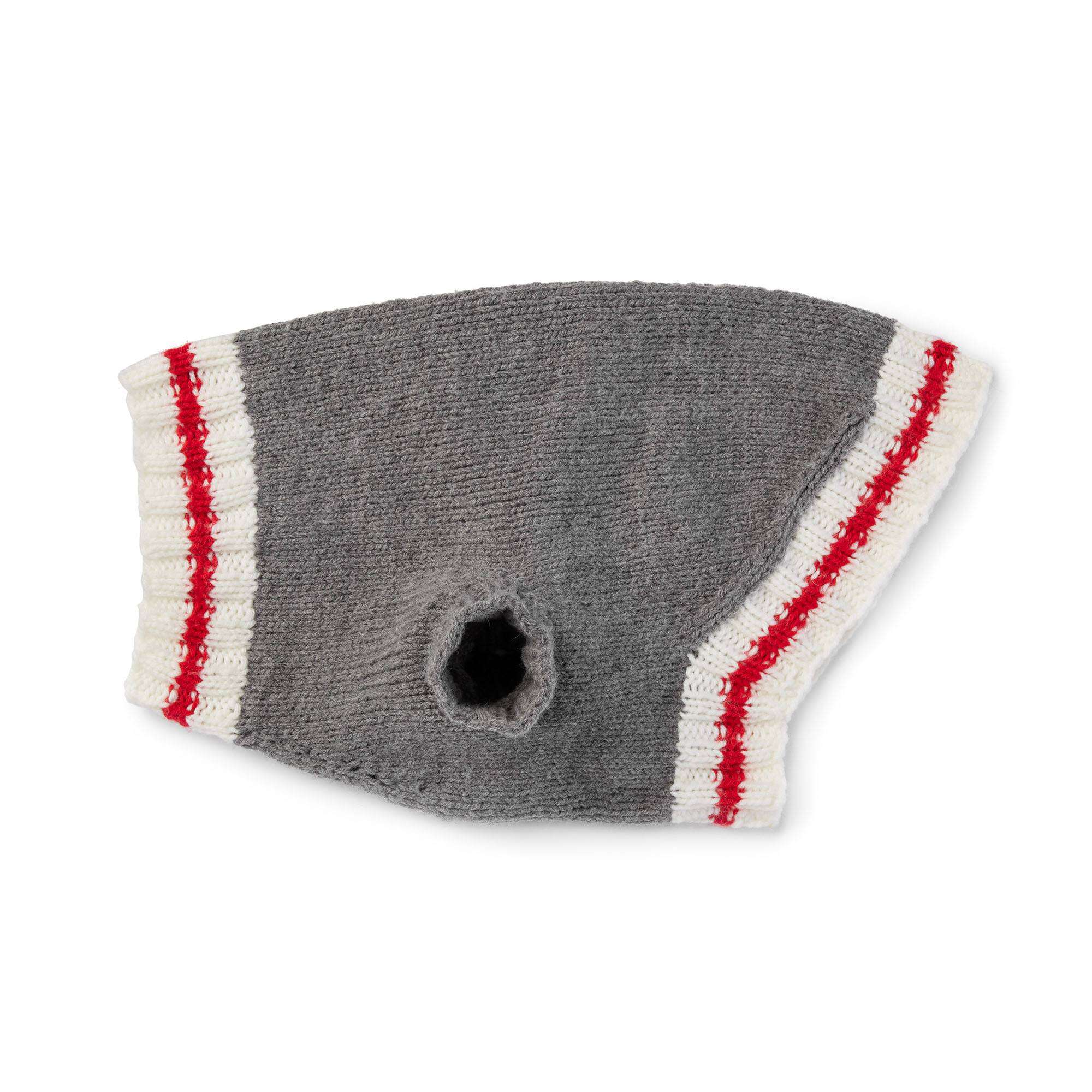 Walk Collection Cozy Merino 4カセセット Free Work Sock Dog Coat Knit Pattern – Mary Maxim Ltd