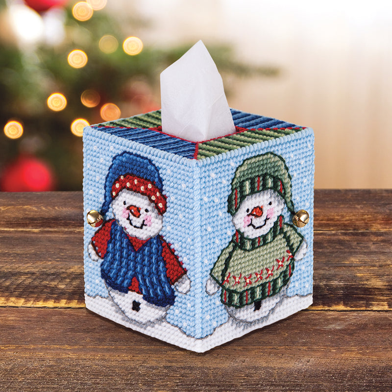 Plastic Canvas Craft Kits - Unique Designs | Mary Maxim Ltd.