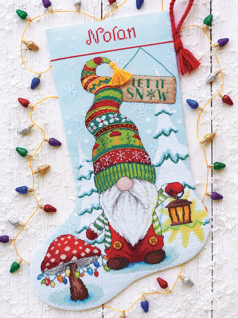 Cross Stitch – Mary Maxim Ltd